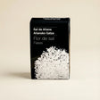 Escamas de flor de sal de Añana premium 1