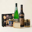 Cesta de Navidad Gourmet Sabores del Norte 1