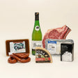 Pack Sidrería en Casa Gourmet Vasco 1