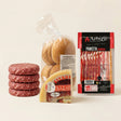 Pack Hamburguesa Gourmet Vasca 1