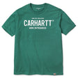 Camiseta Carhartt Básica Hombre 1