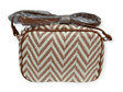 Bolso espiga 1