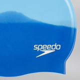 Gorro Piscina Silicona Unisex 2