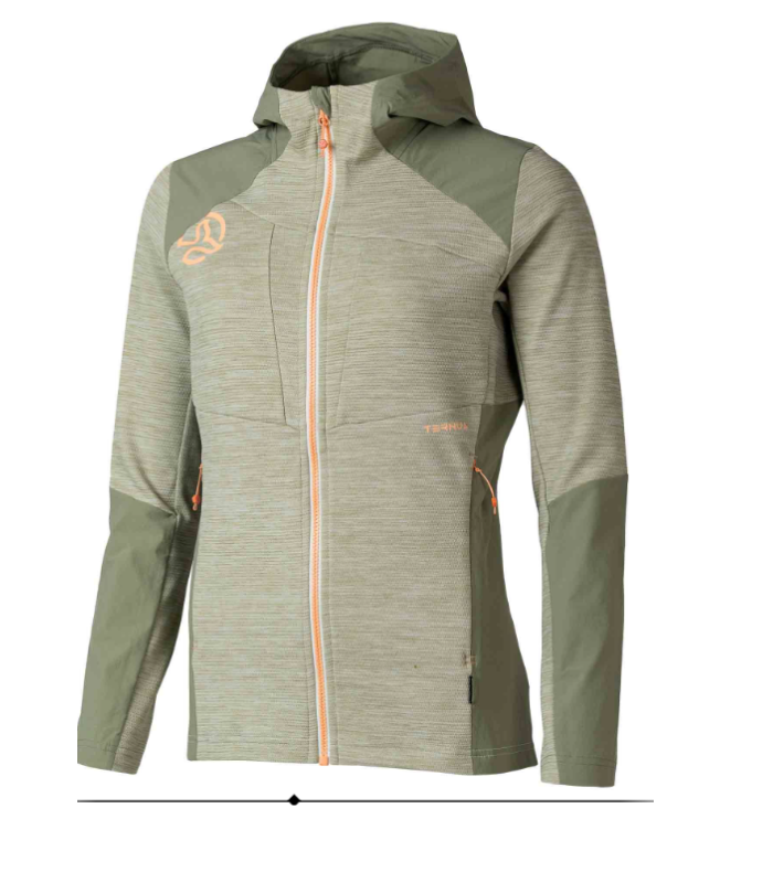 CHAQUETA TILEKA TERNUA 1