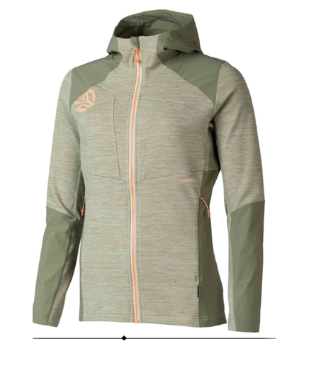 CHAQUETA TILEKA TERNUA 1