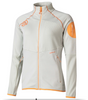 CHAQUETA RAGGER TERNUA GRIS 1