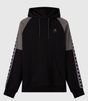 SUDADERA CHAMPION INTERLOCK NEGRO 1