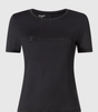 CAMISETA CHAMPION STRECH NEGRO 1