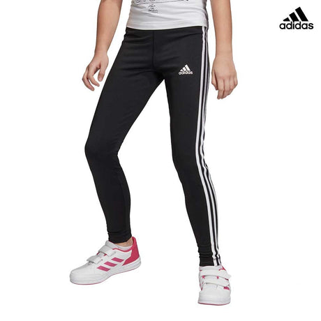 Leggings Adidas Tres Bandas Niña 1