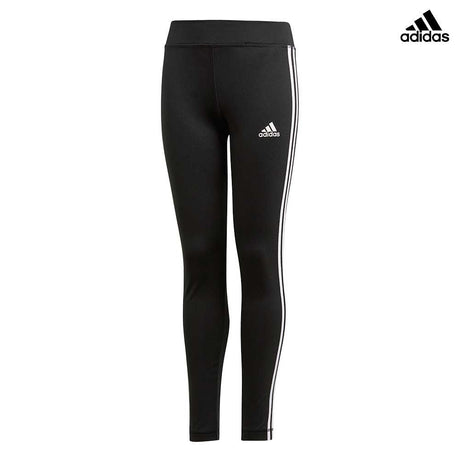 Leggings Adidas Tres Bandas Niña 2