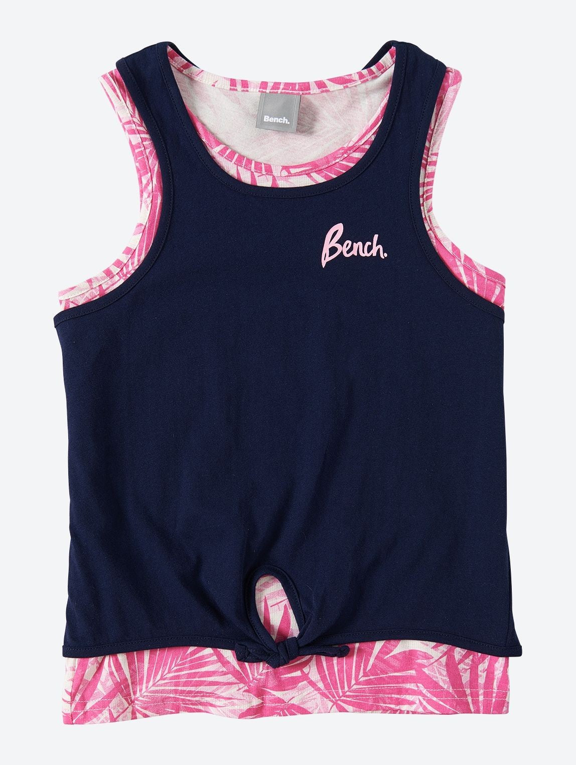 Camiseta Bench Tirante 1