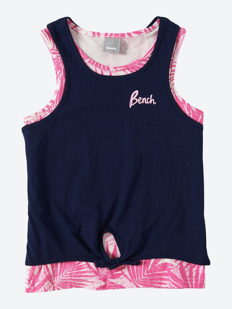 Camiseta Bench Tirante 1