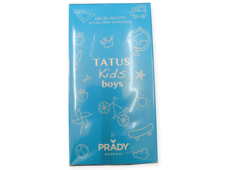 colonia fresca tatus azul 1