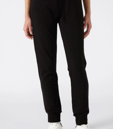 PANTALON CHAMPION PUÑO NEGRO 1