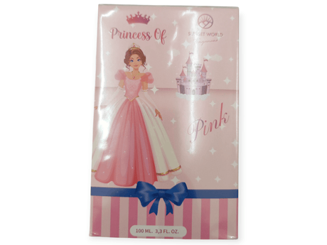colonia fresca princesa rosa 1