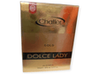 Perfume gold dolce lady chatler 1