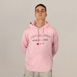 Sudadera unisex 1