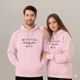 Sudadera unisex 10