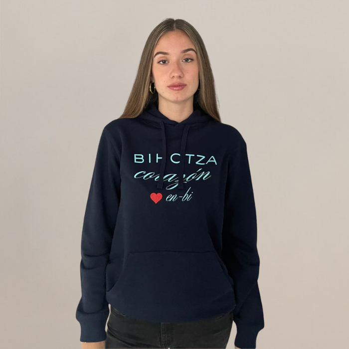 Sudadera unisex 12
