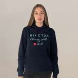 Sudadera unisex 12