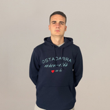 Sudadera unisex 3