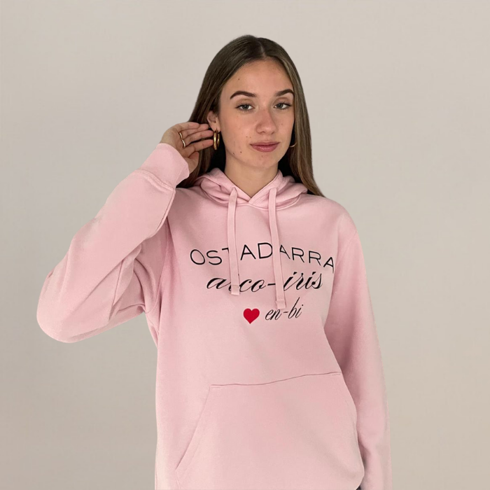 Sudadera unisex 4