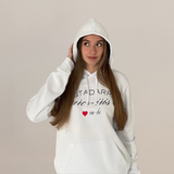 Sudadera unisex 5