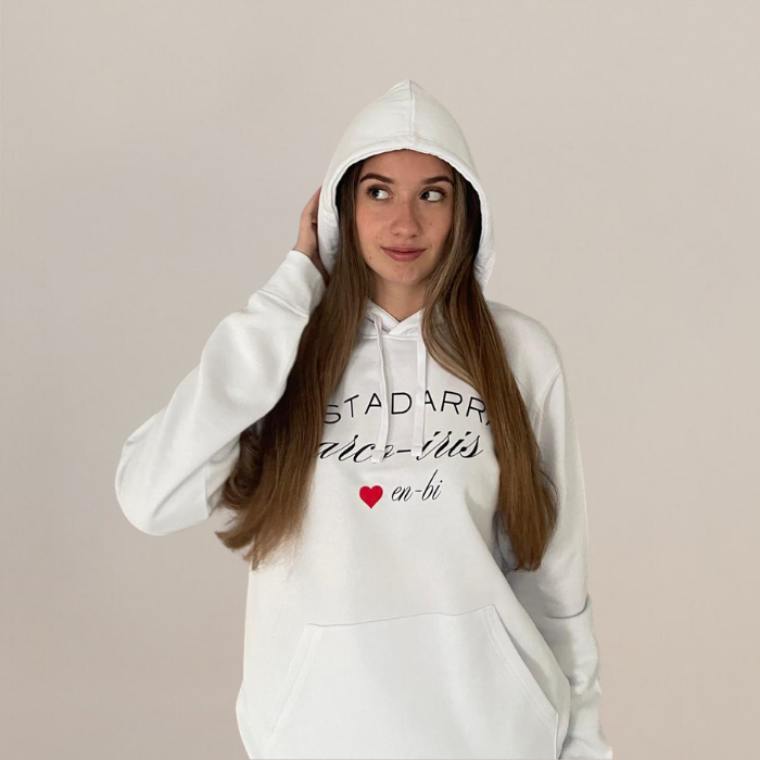Sudadera unisex 5