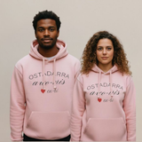 Sudadera unisex 7