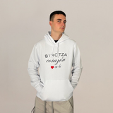 Sudadera unisex 8