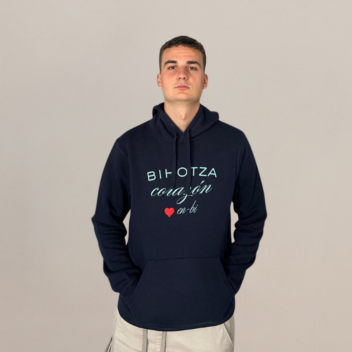 Sudadera unisex 9