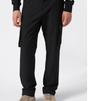 PANTALON CARGO CHAMPION NEGRO 1