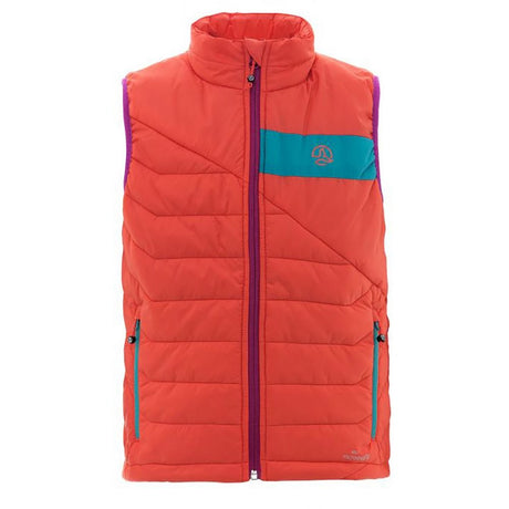 Chaleco Acolchado Ternua Niña 1