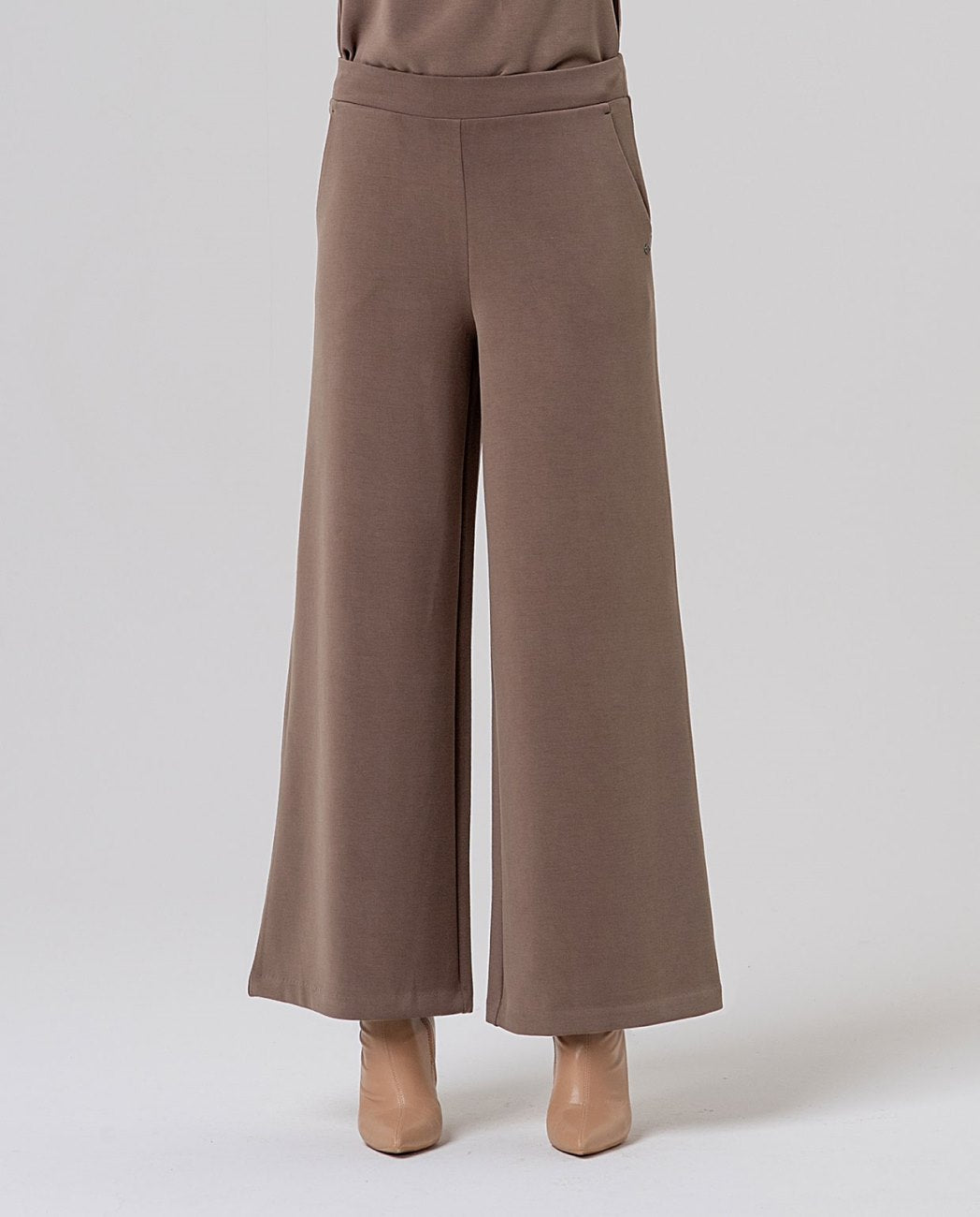 Pantalón ancho Topo Surkana