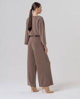 Pantalón ancho Topo Surkana