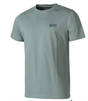 CAMISETA TERNUA REGENERATIVE AZUL 1