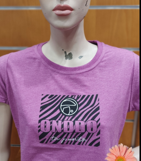 CAMISETA ONDDO TA PUNTO 1