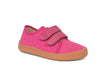 Lona respetuosa infantil color Fucsia 1