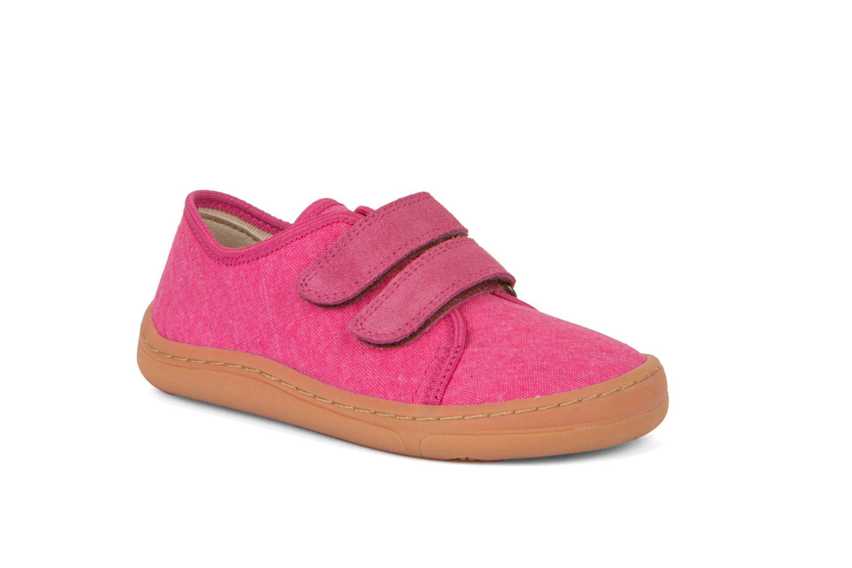 Lona respetuosa infantil color Fucsia 1