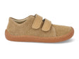 Lona respetuosa infantil color Beige vegano 1