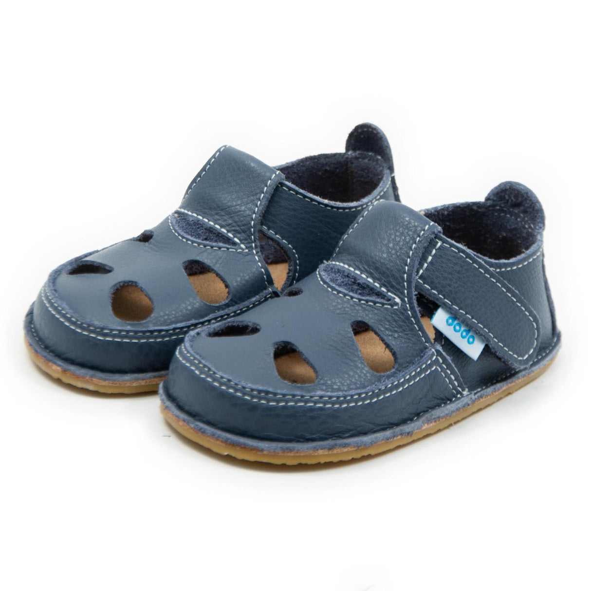Sandalia respetuosa Smokey Sky 1