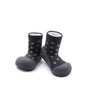 Calzado respetuoso Dot Dot Charcoal Grey 1
