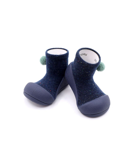 Calzado respetuoso Shooting Star Blue 1
