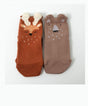 Calcetines antideslizantes anatomicos 1