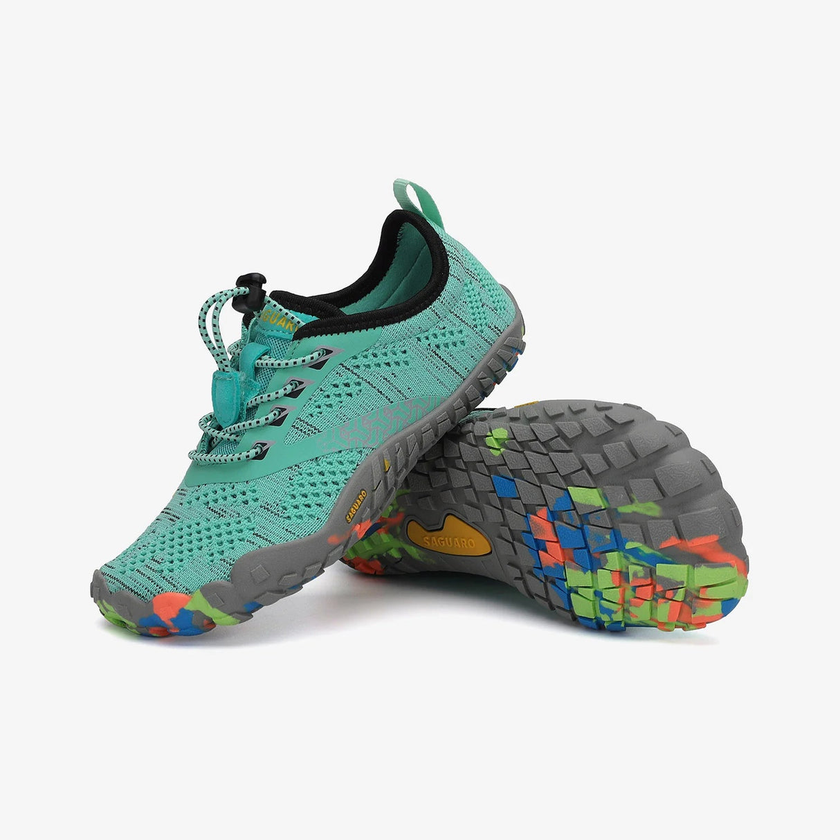 DEPORTIVA RESPETUOSA SMART I VERDE SAGUARO 1