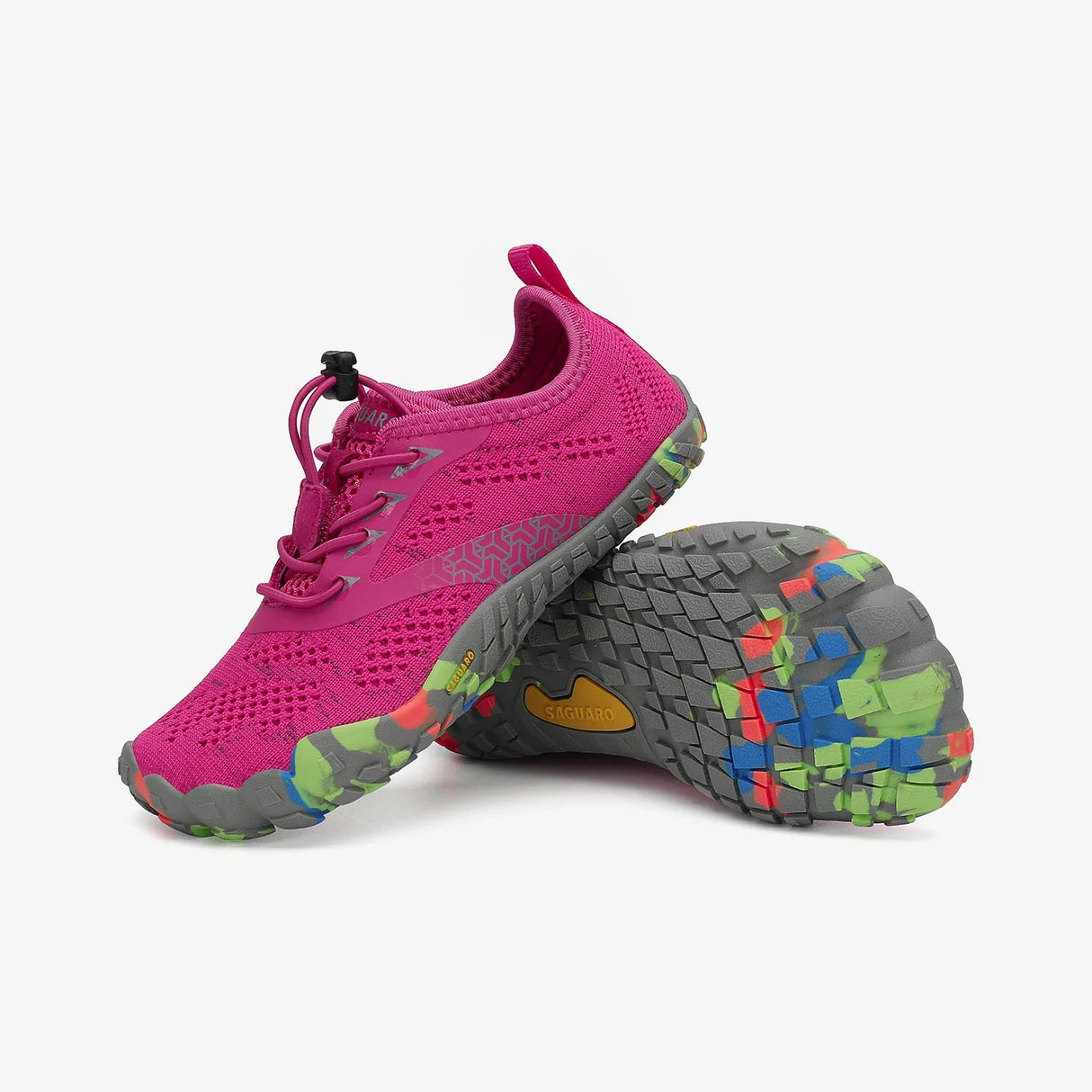 DEPORTIVA RESPETUOSA SMART I ROSA SAGUARO 1