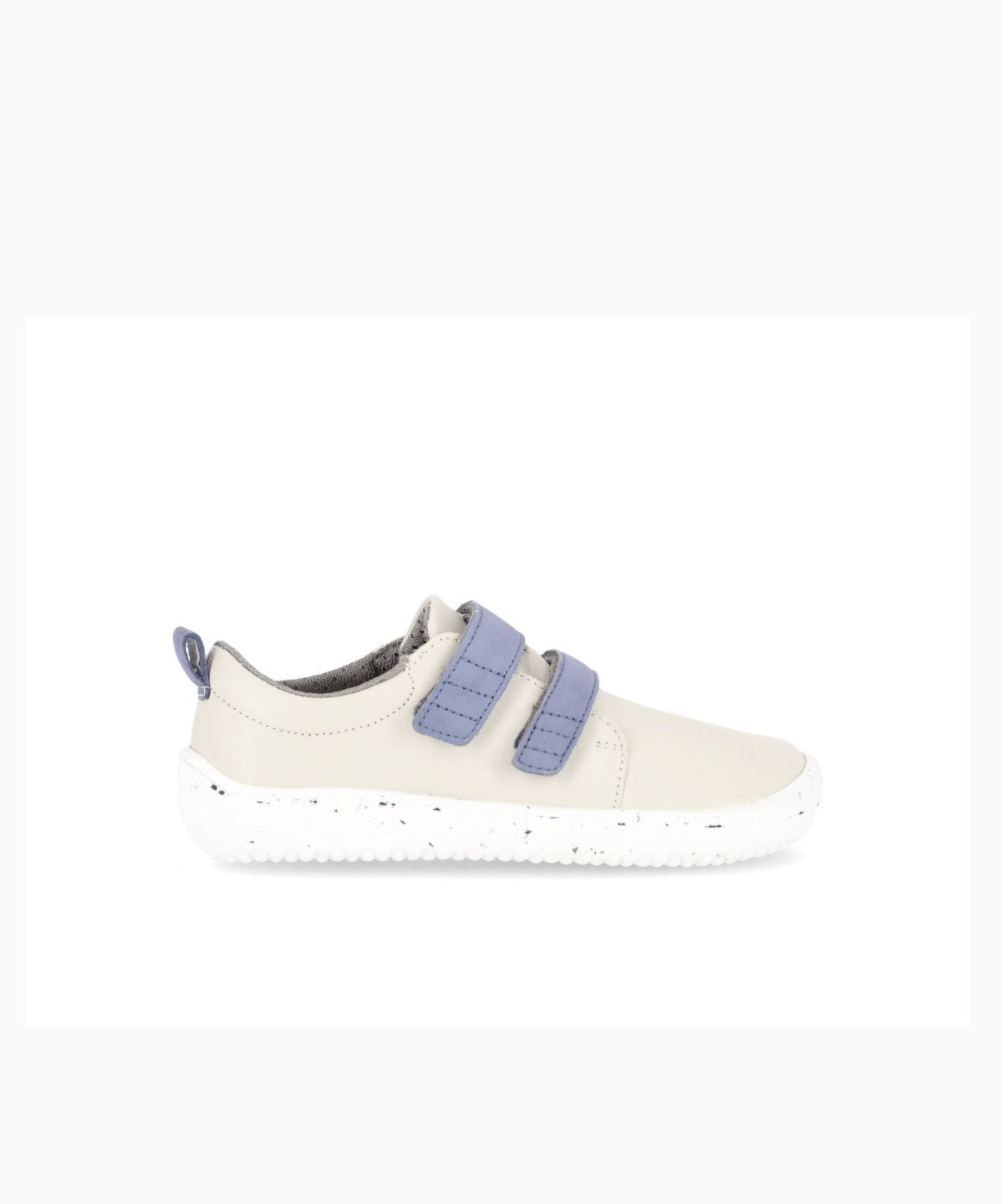 Deportiva respetuosa Jolly Grey 1