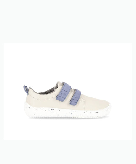 Deportiva respetuosa Jolly Grey 1