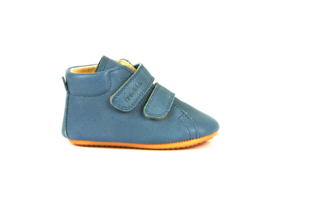 Bota respetuosa Froddo Prewalkers Denim 1