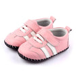 Calzado respetuoso modelo Dash Rosa 1